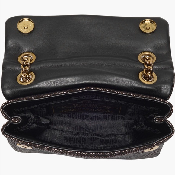 Kurt Geiger London Mini Braxton Crossbody Bag - Picture 5 of 7